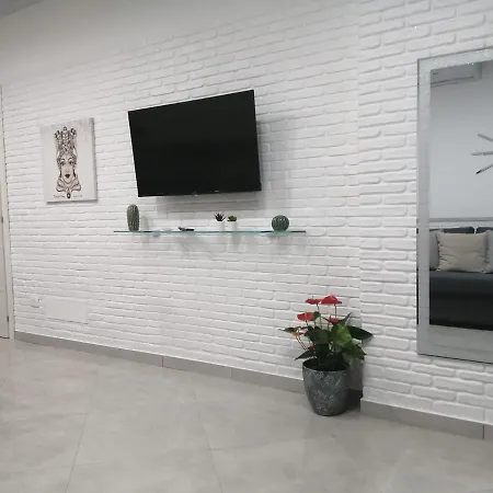 Casa Stefire 1 Centro Appartement